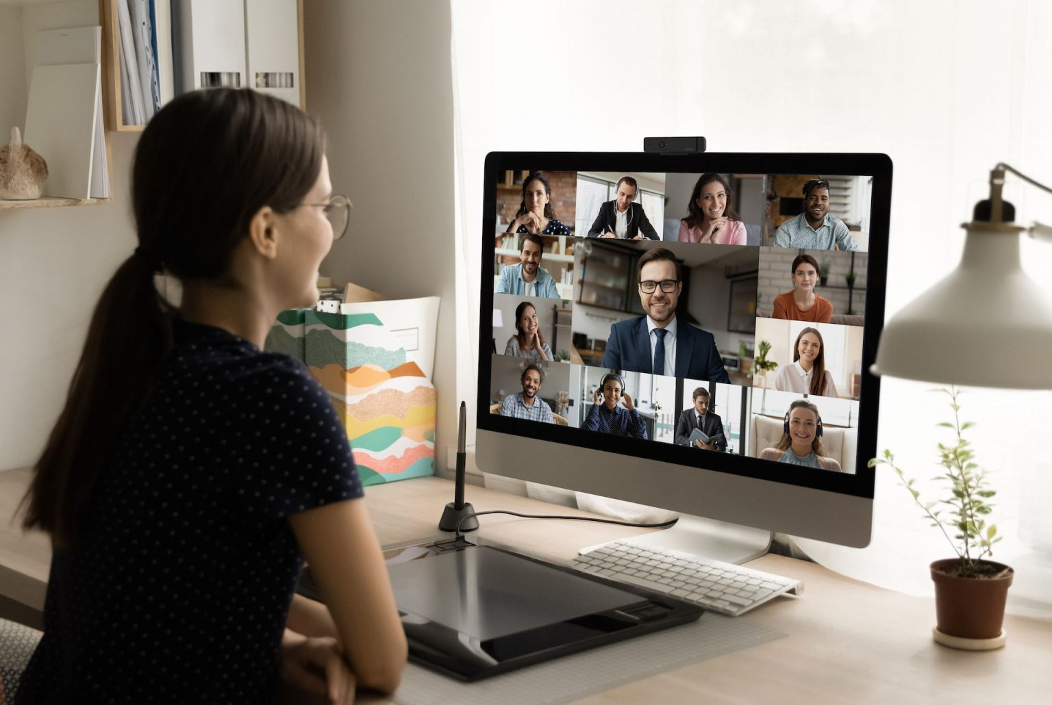 Kamera Wideokonferencyjna INNEX C220